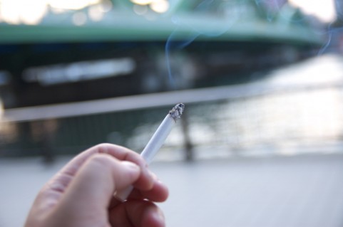 禁煙外来で禁煙にチャレンジしませんか？