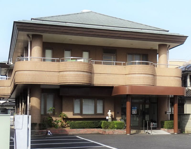 海老原医院のスタッフ