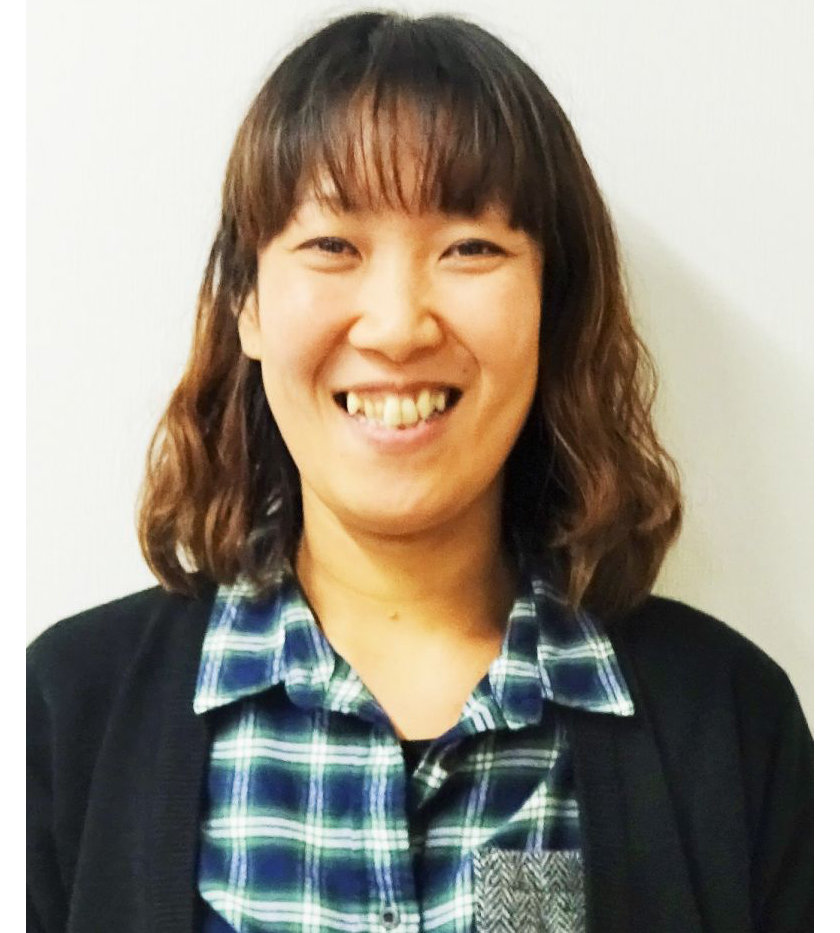 グループホーム仁良川苑　管理者　長島　美穂